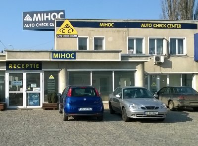 MIHOC SRL